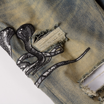 SlimWear Society Mummy Cobras