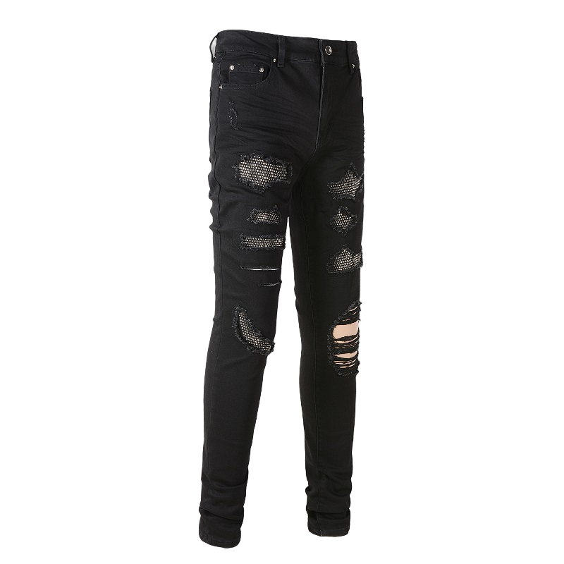 SlimWear Society Black Diamonds