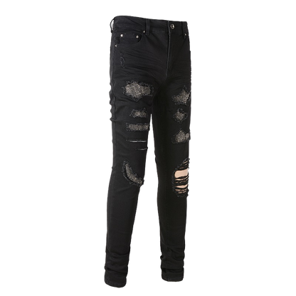 SlimWear Society Black Diamonds