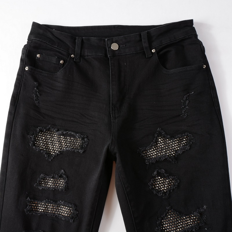 SlimWear Society Black Diamonds