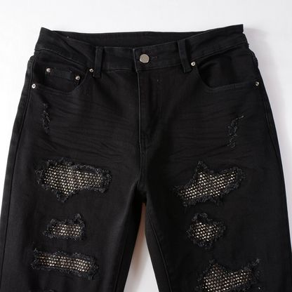 SlimWear Society Black Diamonds