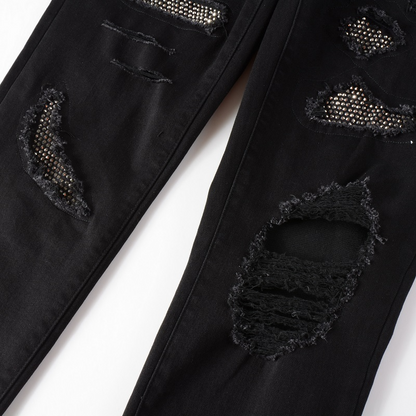 SlimWear Society Black Diamonds