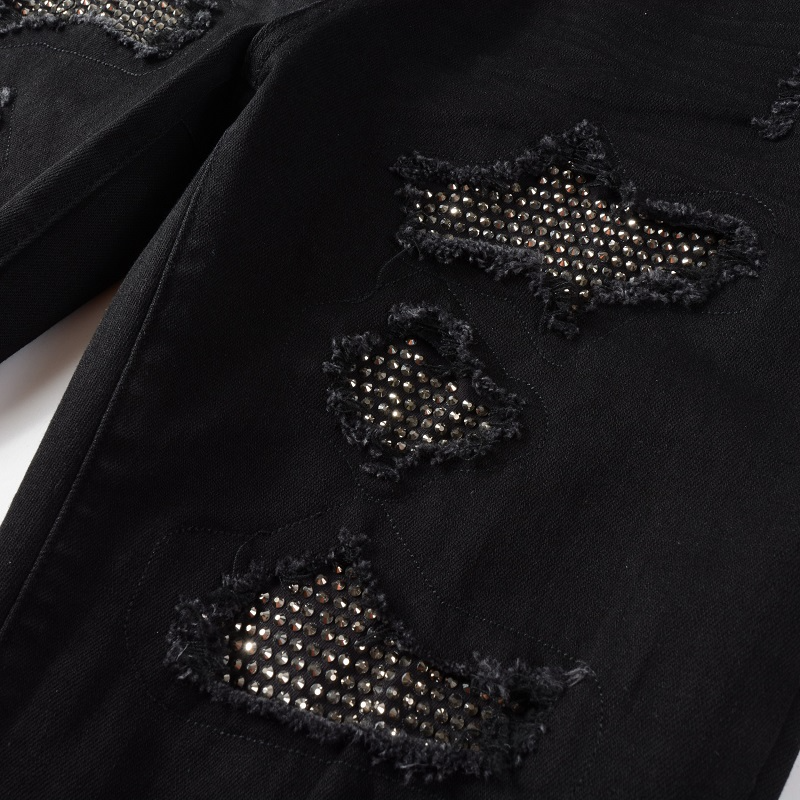 SlimWear Society Black Diamonds
