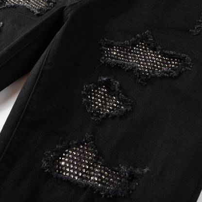 SlimWear Society Black Diamonds