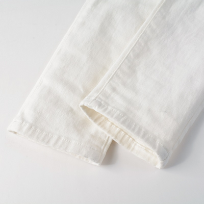 SlimWear Society White Diamonds