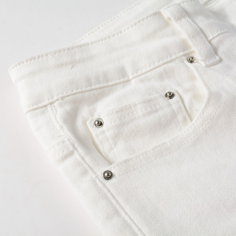 SlimWear Society White Diamonds