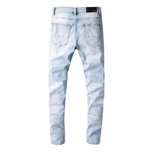 SlimWear Society Grey Mamba