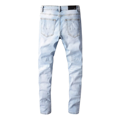 SlimWear Society Grey Mamba