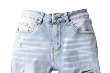 SlimWear Society Grey Mamba