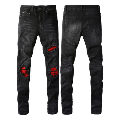 SlimWear Society Blood Demon