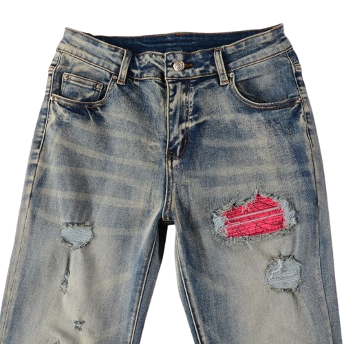 SlimWear Society Cherry Pink