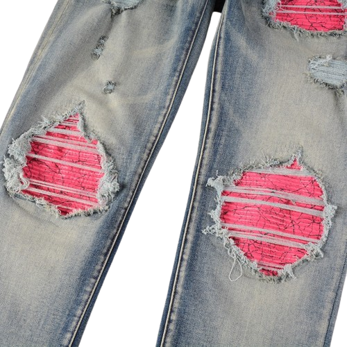 SlimWear Society Cherry Pink