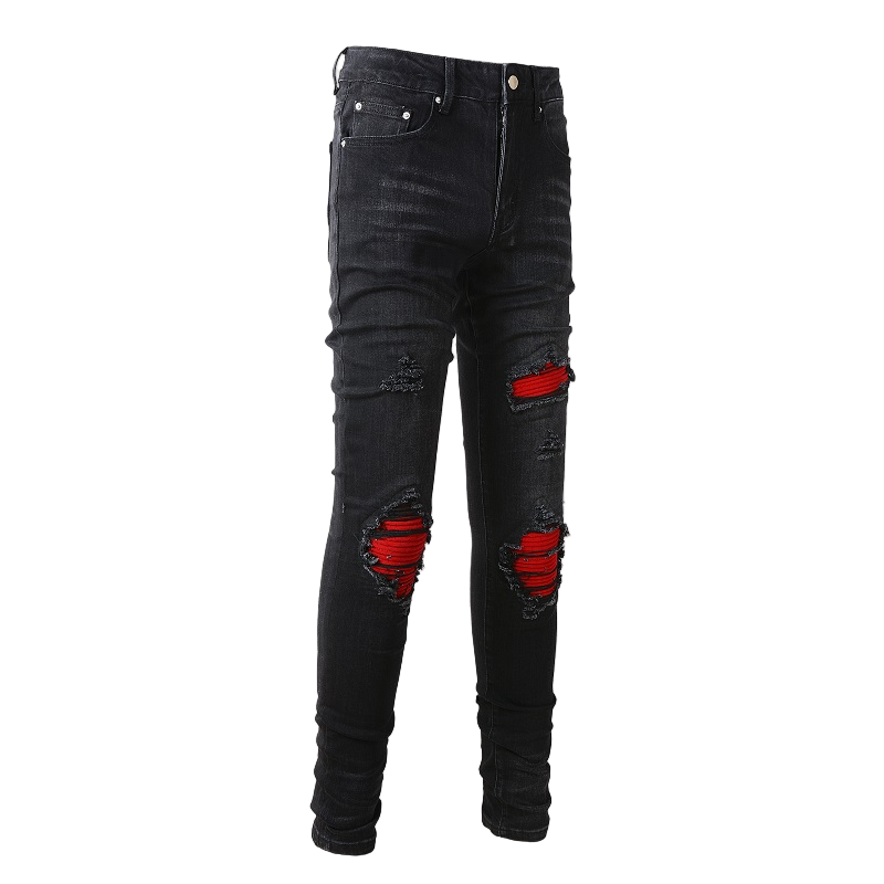 SlimWear Society Blood Demon