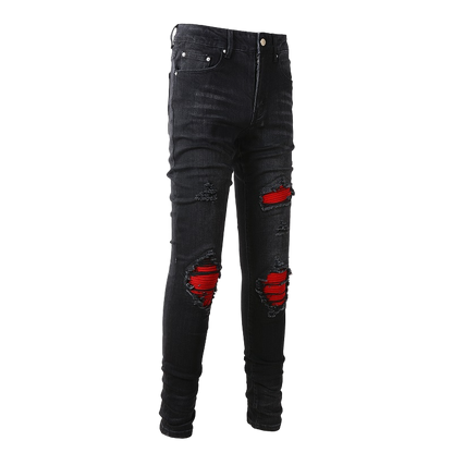 SlimWear Society Blood Demon