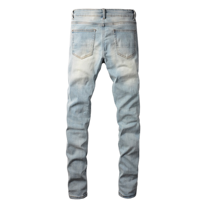 SlimWear Society Keysi