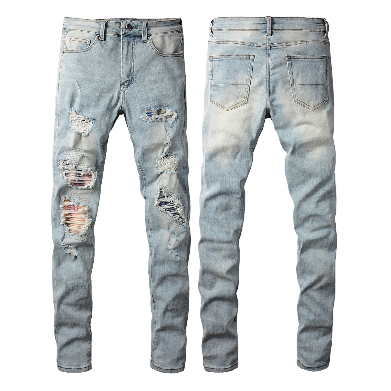 SlimWear Society Keysi