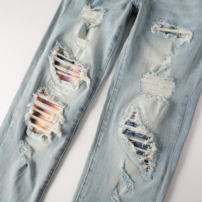SlimWear Society Keysi