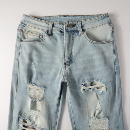 SlimWear Society Keysi
