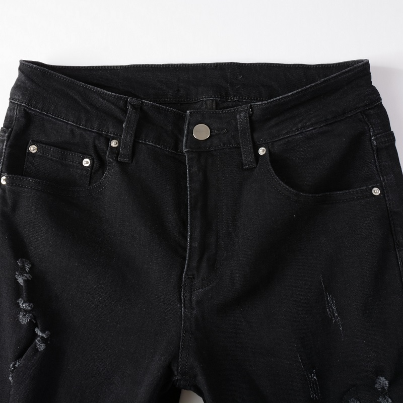 SlimWear Society Black Bandana