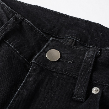 SlimWear Society Black Bandana