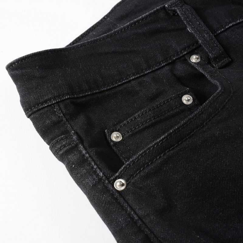 SlimWear Society Black Bandana