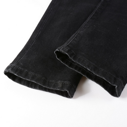 SlimWear Society Black Bandana