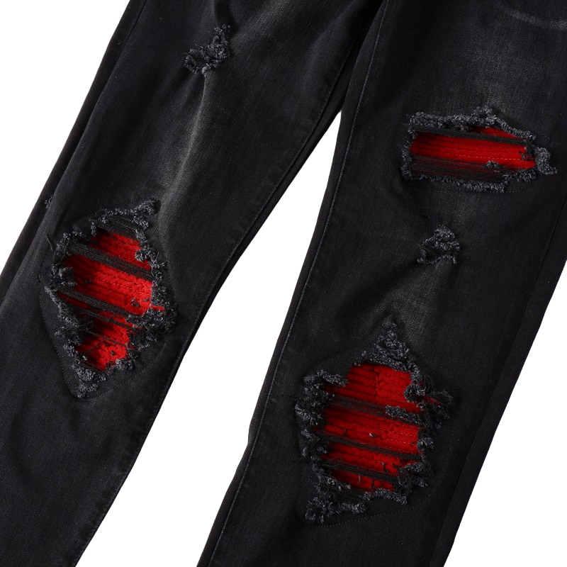 SlimWear Society Blood Demon