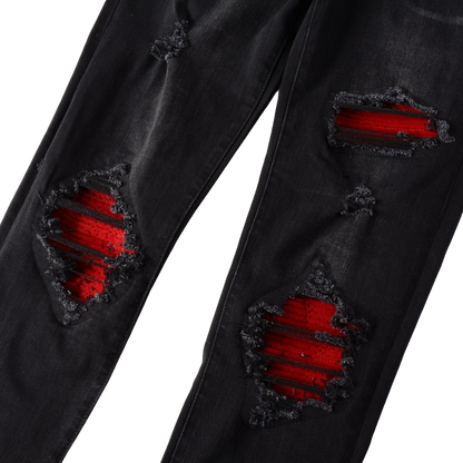 SlimWear Society Blood Demon