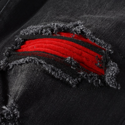 SlimWear Society Blood Demon