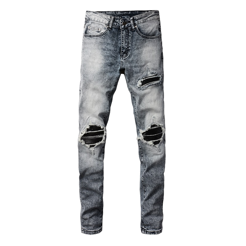 SlimWear Society Grey Night