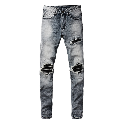 SlimWear Society Grey Night