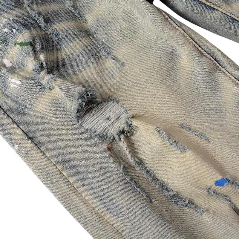 SlimWear Society Ripped Art